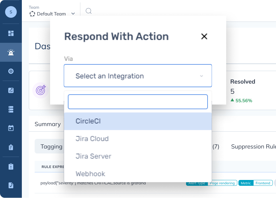 Continuous Learning with historical incident data
